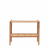 Ghedi Raffaele Console Table — SantoLusso®