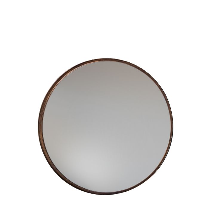 Ghedi Renato Round Mirror (2pk) — SantoLusso®