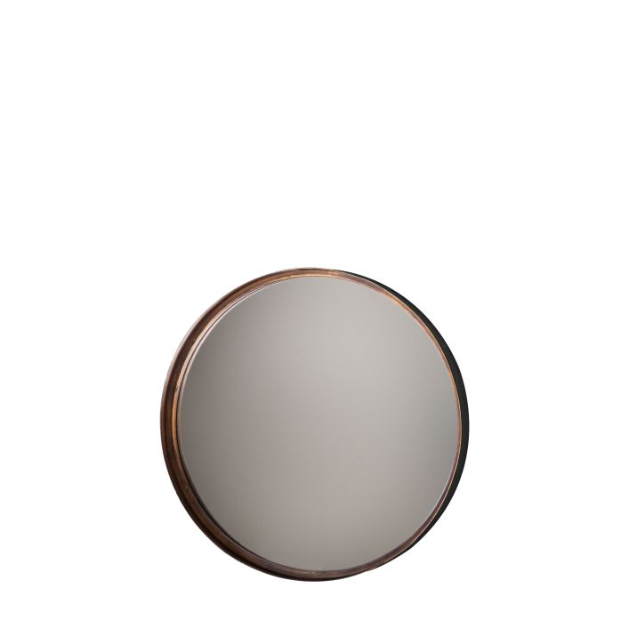 Ghedi Renato Round Mirror (4pk) — SantoLusso®