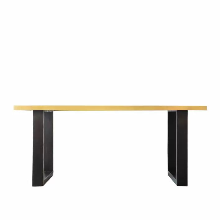 Ghedi Rialle Dining Table — SantoLusso®