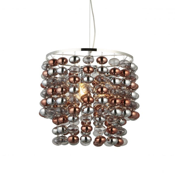 Ghedi Riate 3 Pendant Light — SantoLusso®