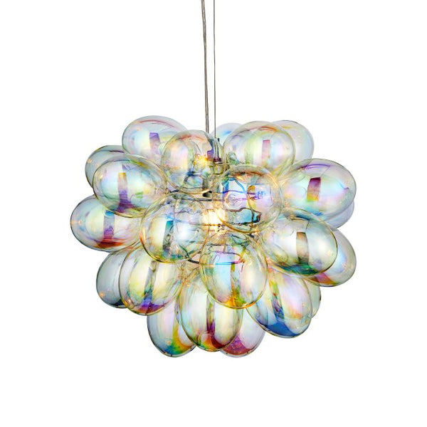 Ghedi Ricciardo Cluster Pendant — SantoLusso®