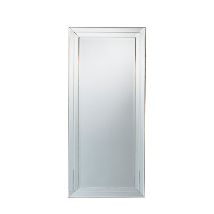 Ghedi Romolo Full Length Mirror — SantoLusso®