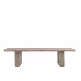 Ghedi Rovella Coffee Table — SantoLusso®