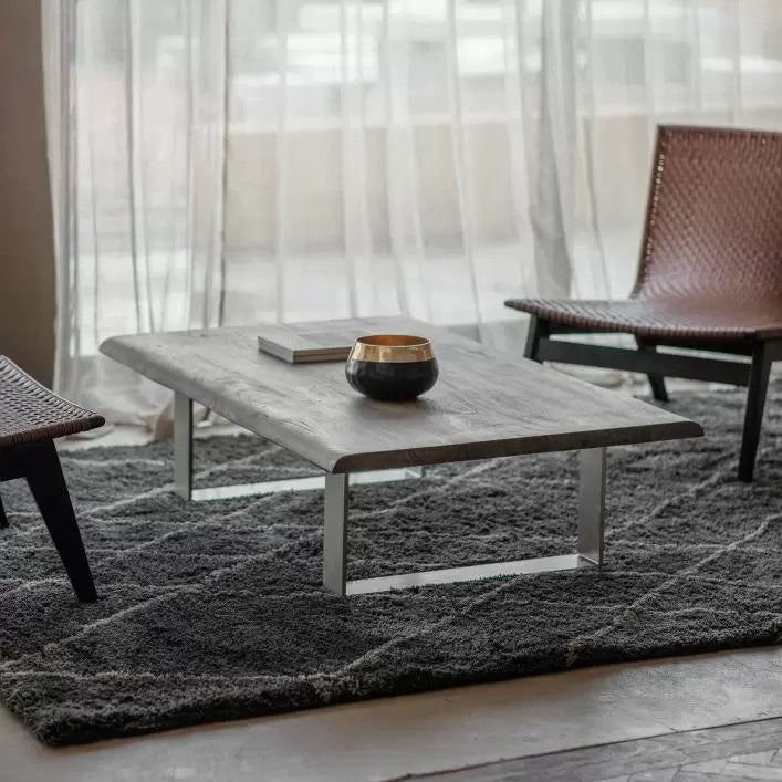 Ghedi Rovella Coffee Table — SantoLusso®