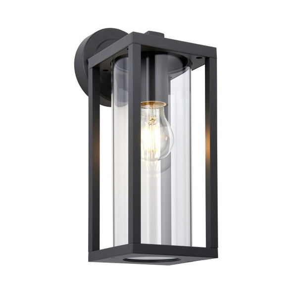 Ghedi Salana Outdoor 1 Wall Light — SantoLusso®