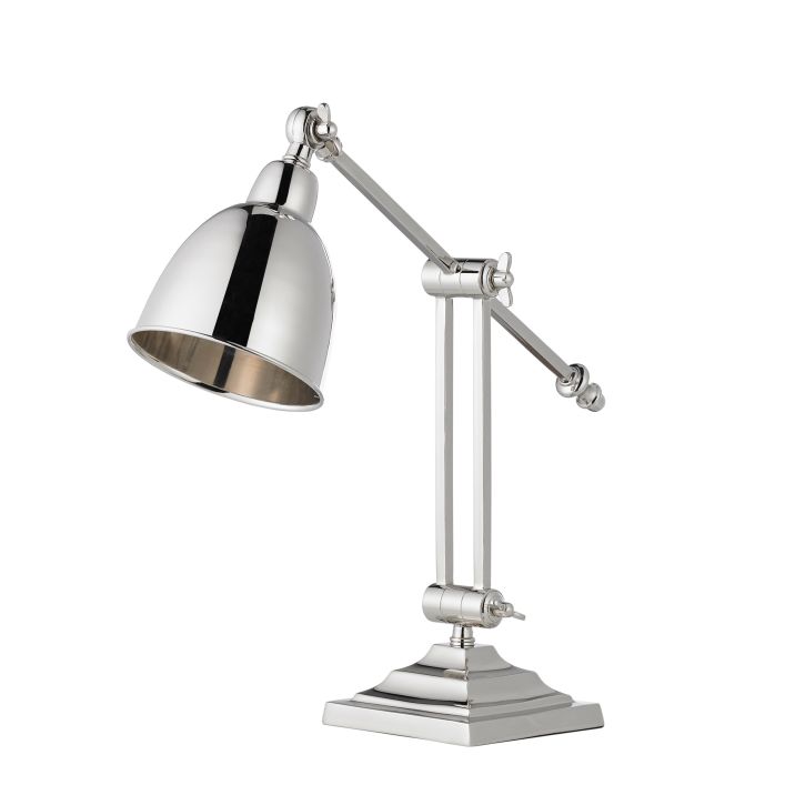 Ghedi Samso Table Lamp — SantoLusso®