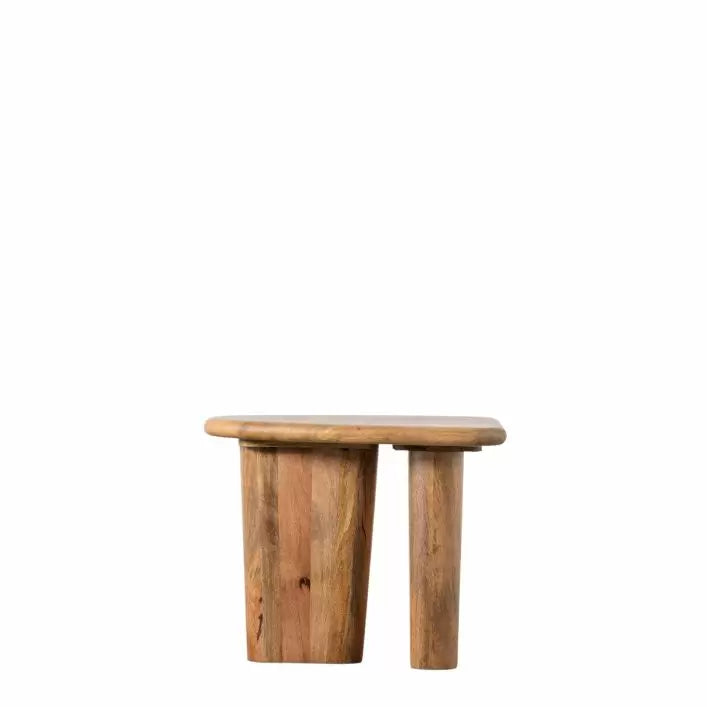 Ghedi Sanoa Side Table — SantoLusso®