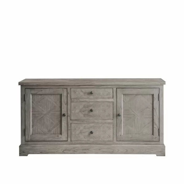 Ghedi Segre 2 Door 3 Drawer Sideboard — SantoLusso®