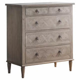 Ghedi Segre 5 Drawer Chest — SantoLusso®