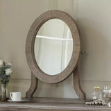 Ghedi Segre Dressing Table Mirror — SantoLusso®