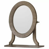 Ghedi Segre Dressing Table Mirror — SantoLusso®