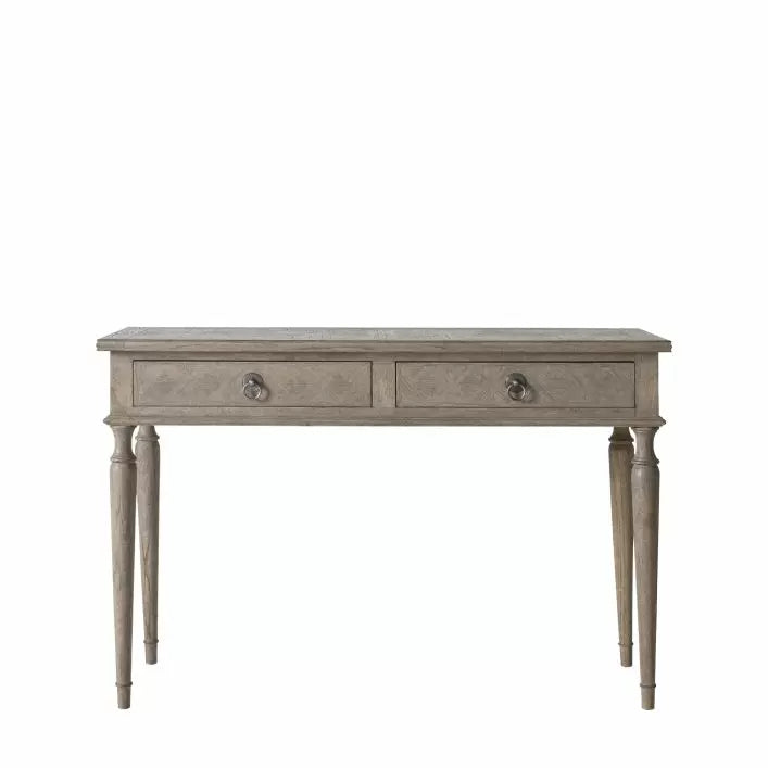 Ghedi Segre Dressing Table — SantoLusso®