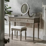 Ghedi Segre Dressing Table — SantoLusso®