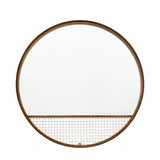 Ghedi Sertolo Mirror Bronze — SantoLusso®