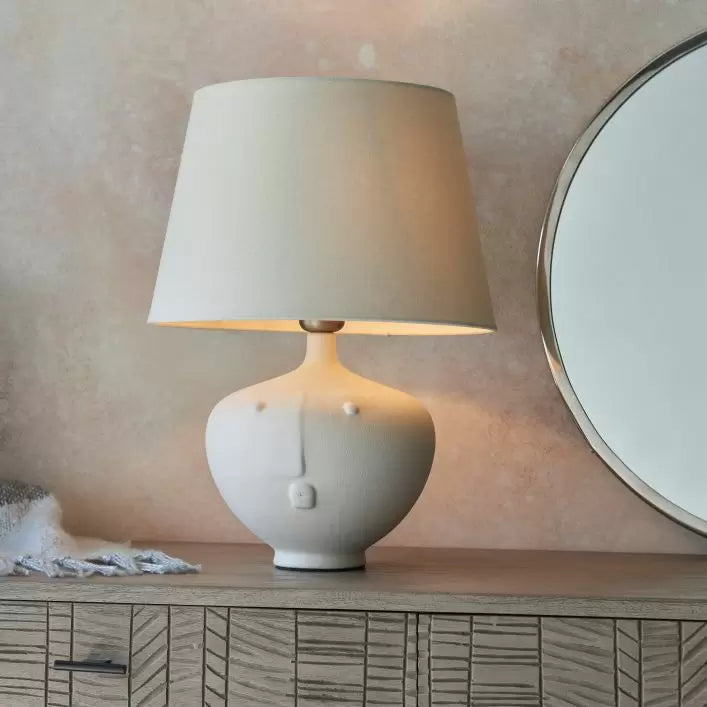 Ghedi Setta Table Lamp Base — SantoLusso®