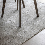 Ghedi Shivre Rug Natural Large — SantoLusso®