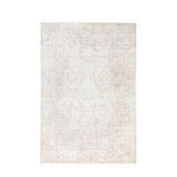 Ghedi Shivre Rug Natural Small — SantoLusso®