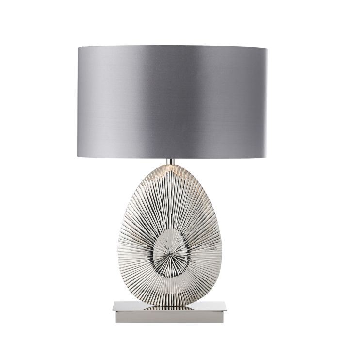 Ghedi Sienna Table Lamp — SantoLusso®