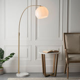 Ghedi Siro Floor Lamp — SantoLusso®