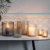 Ghedi Spotty Votive — SantoLusso®