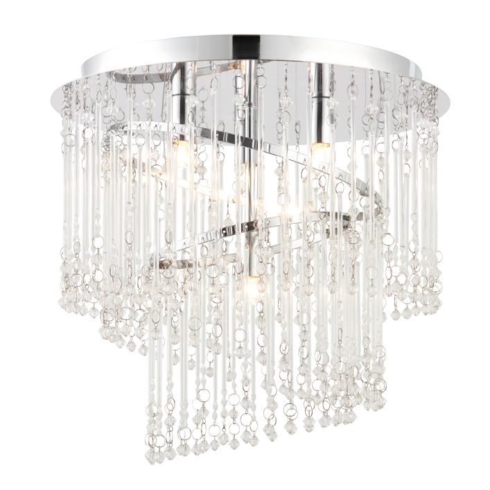 Ghedi Tacita Ceiling Lamp — SantoLusso®