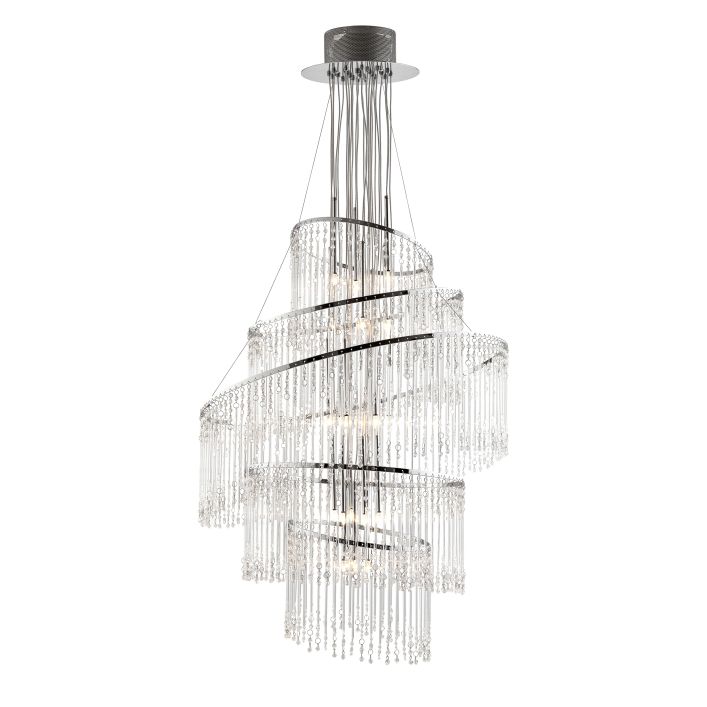 Ghedi Tacita Pendant Light — SantoLusso®