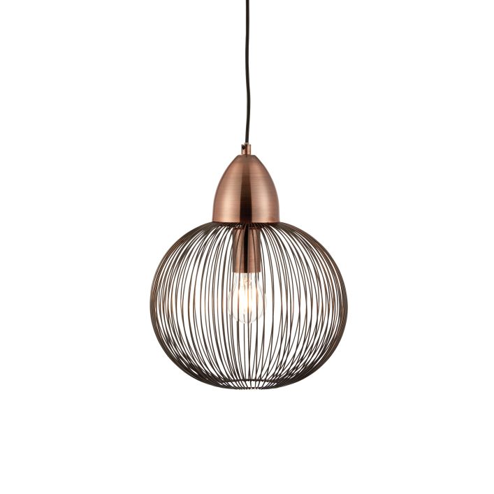 Ghedi Taglio Pendant Light 450-1400mm — SantoLusso®