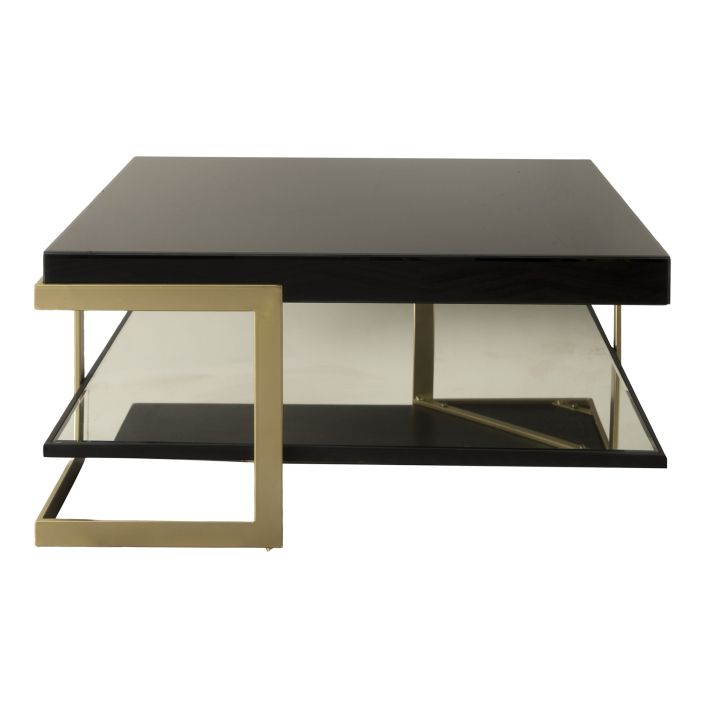 Ghedi Tamuja Coffee Table — SantoLusso®