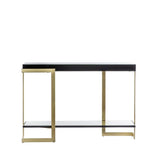 Ghedi Tamuja Console Table — SantoLusso®