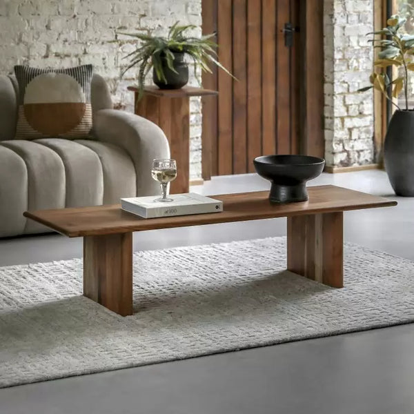 Ghedi Tavo Coffee Table — SantoLusso®