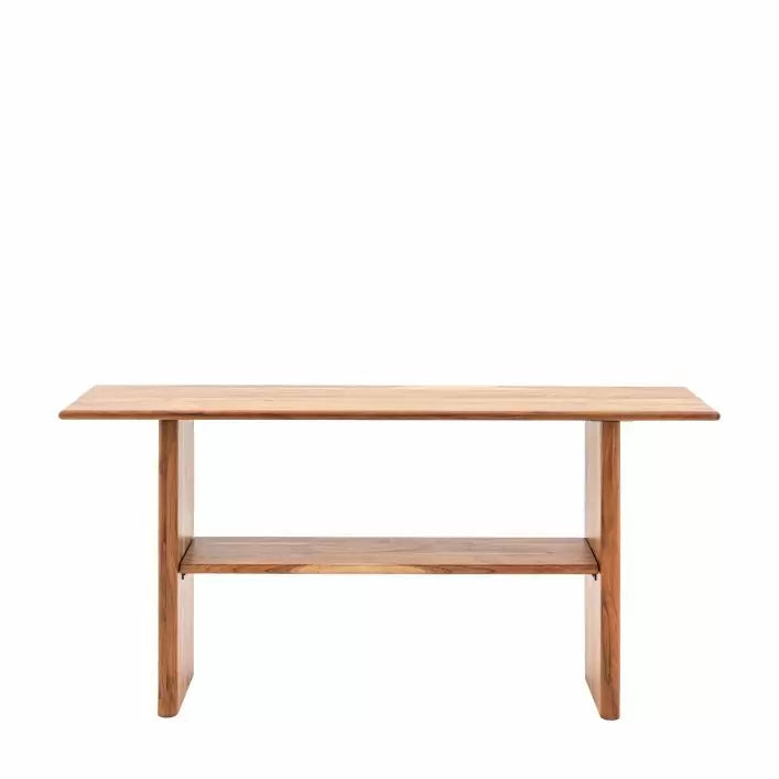 Ghedi Tavo Console Table — SantoLusso®