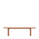 Ghedi Tavo Dining Bench Large — SantoLusso®