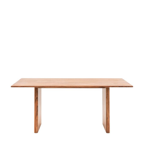 Ghedi Tavo Dining Table Small — SantoLusso®