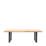 Ghedi Tazio Dining Table Large — SantoLusso®