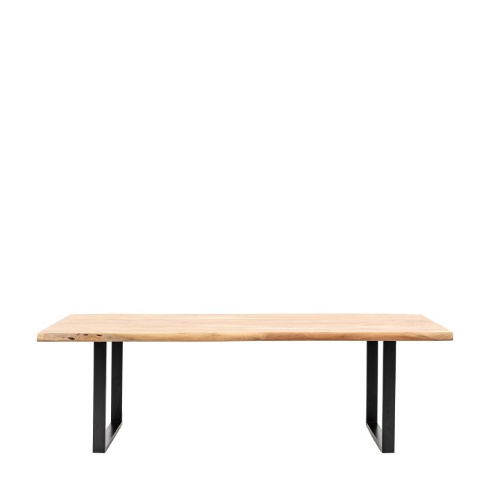 Ghedi Tazio Dining Table Large — SantoLusso®