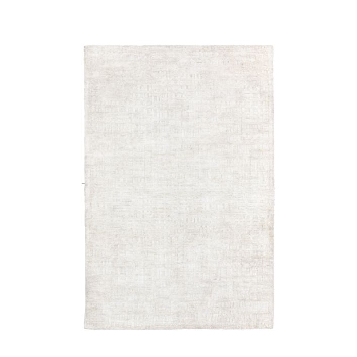 Ghedi Terracco Rug Natural Large — SantoLusso®