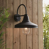 Ghedi Tersa Outdoor 1 Wall Light — SantoLusso®