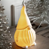 Ghedi Torben Tomte with LED White — SantoLusso®