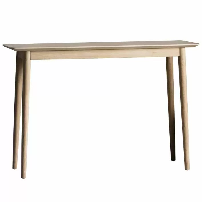 Ghedi Tormes Console Table — SantoLusso®