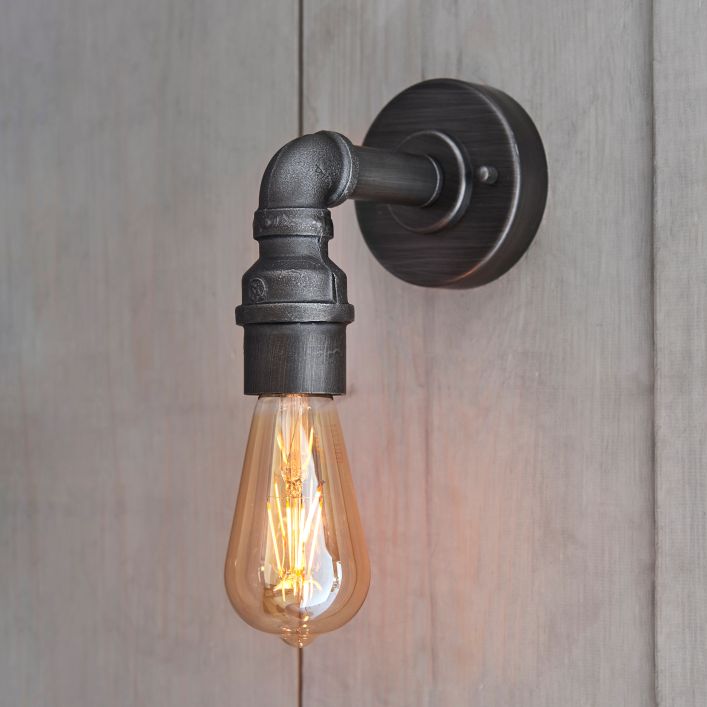 Ghedi Tuliana Wall Light — SantoLusso®