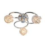 Ghedi Ulisse 3 Ceiling Light — SantoLusso®