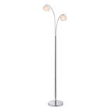 Ghedi Ulisse Floor Lamp — SantoLusso®