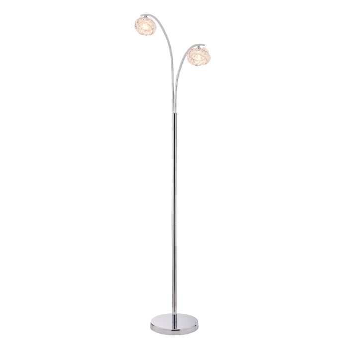 Ghedi Ulisse Floor Lamp — SantoLusso®