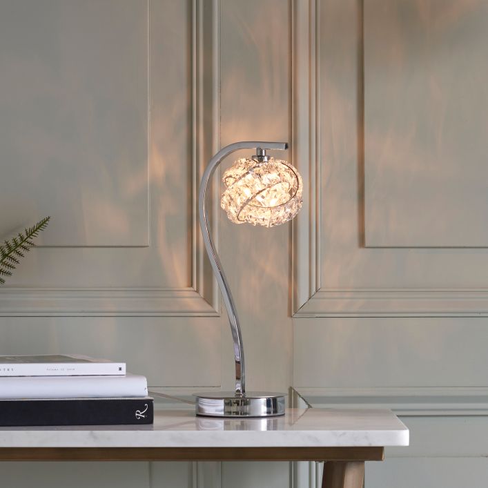 Ghedi Ulisse Table Lamp — SantoLusso®