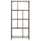 Ghedi Ulla Display Unit Bronze — SantoLusso®