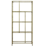 Ghedi Ulla Display Unit Champagne — SantoLusso®