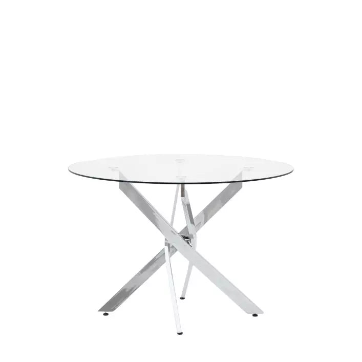 Ghedi Uppuli Dining Table — SantoLusso®