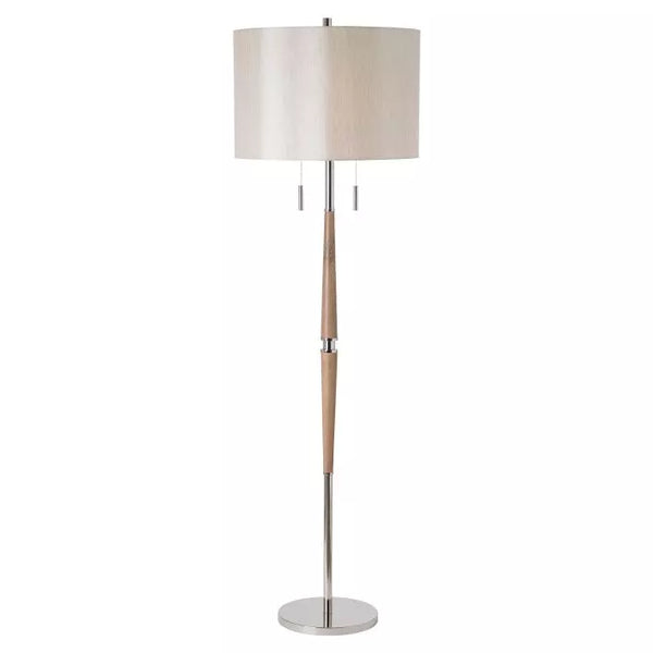 Ghedi Urco Floor Lamp — SantoLusso®