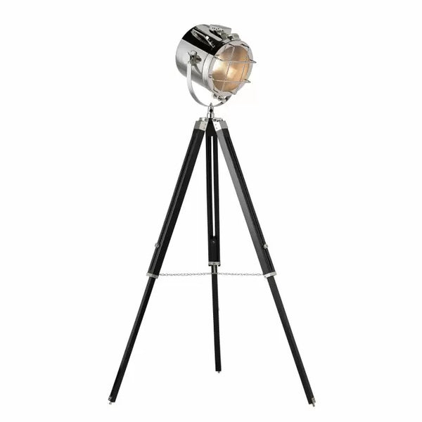 Ghedi Valerio Floor Lamp — SantoLusso®